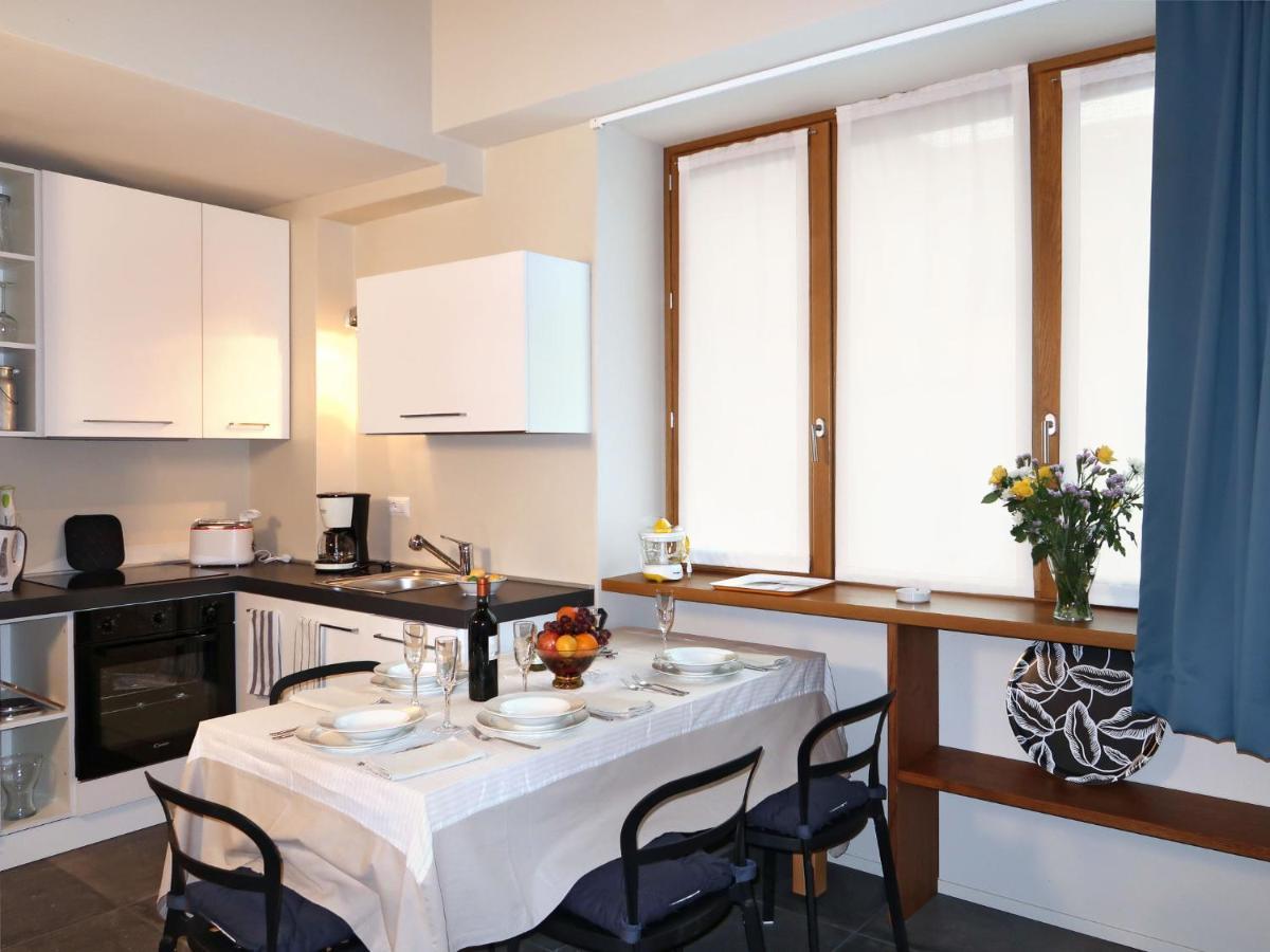 Apartment Bilocale By Interhome Olgiasca Екстериор снимка