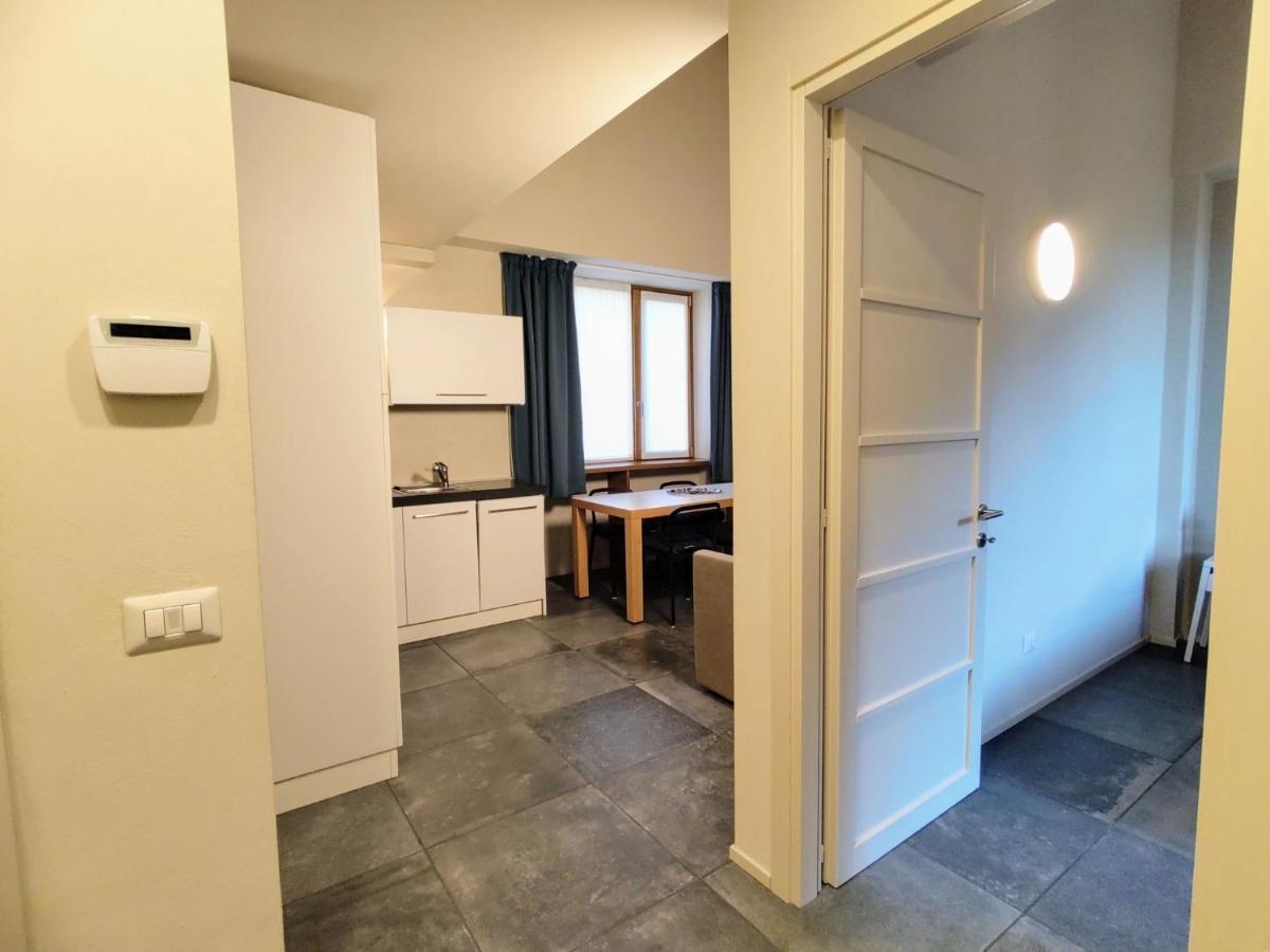 Apartment Bilocale By Interhome Olgiasca Екстериор снимка