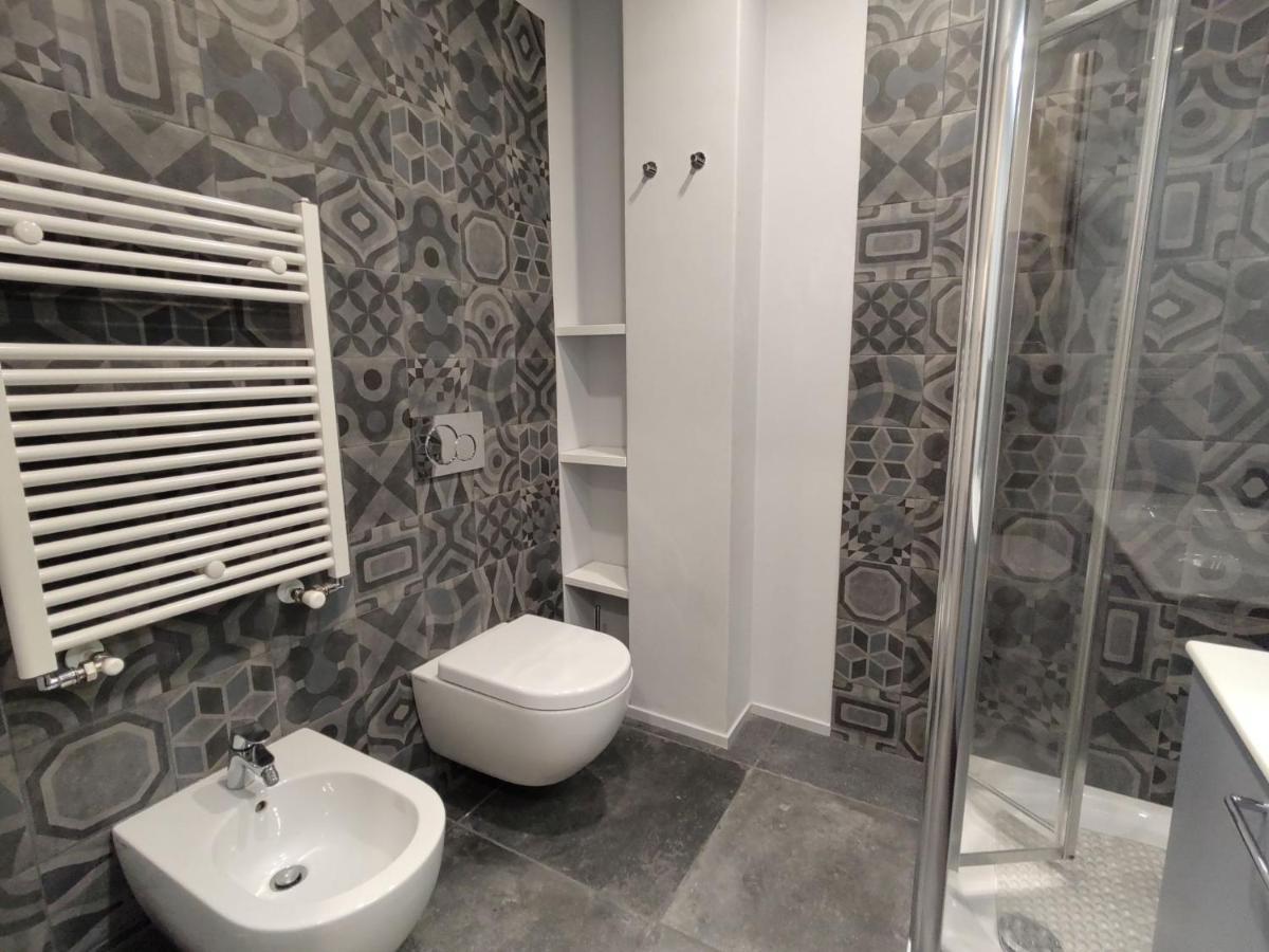 Apartment Bilocale By Interhome Olgiasca Екстериор снимка