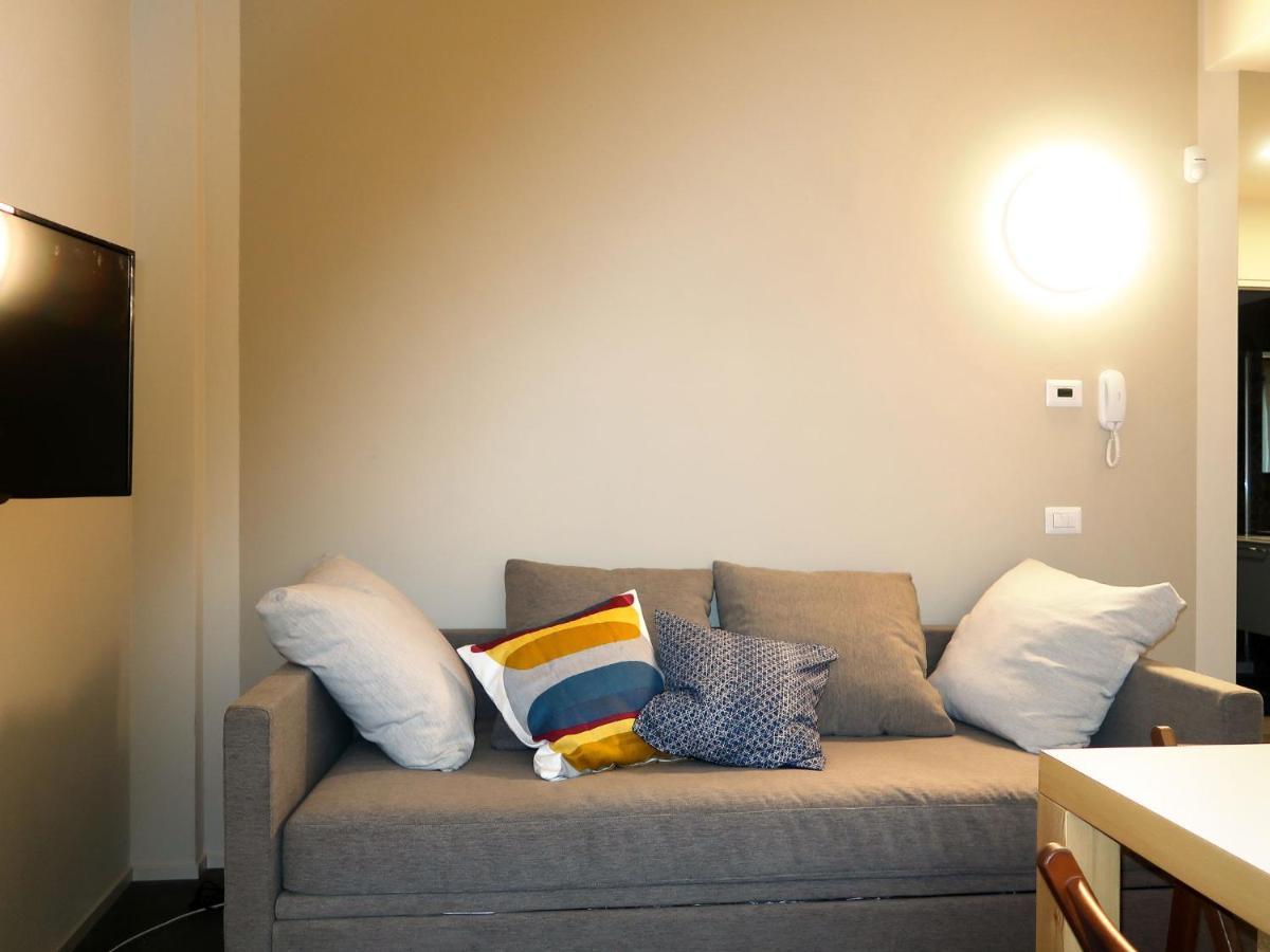 Apartment Bilocale By Interhome Olgiasca Екстериор снимка