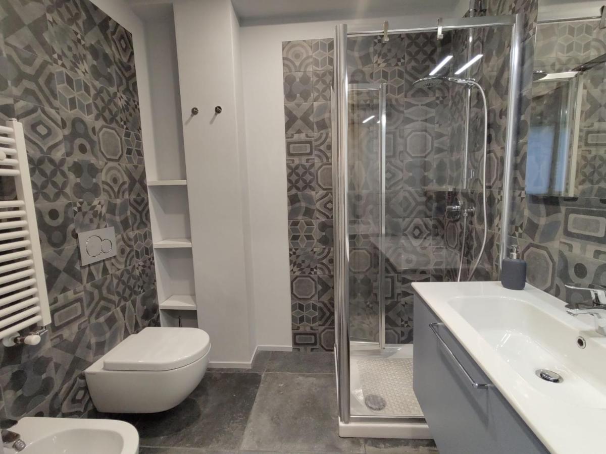 Apartment Bilocale By Interhome Olgiasca Екстериор снимка